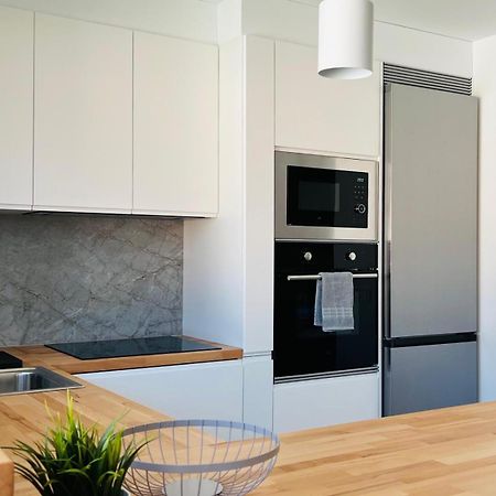 Apartamento En Ferrol Dış mekan fotoğraf